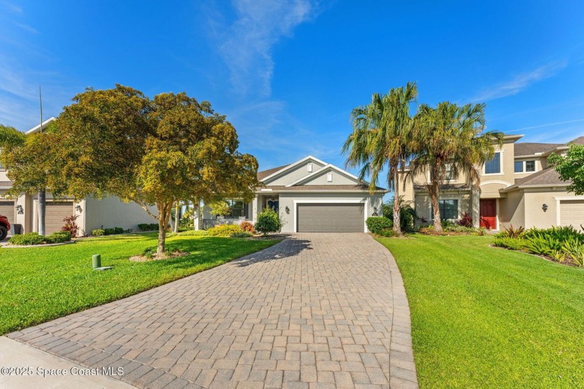 Welcome to your dream home in the highly sought-after Trasona - Beach Home for sale in Melbourne, Florida on Beachhouse.com