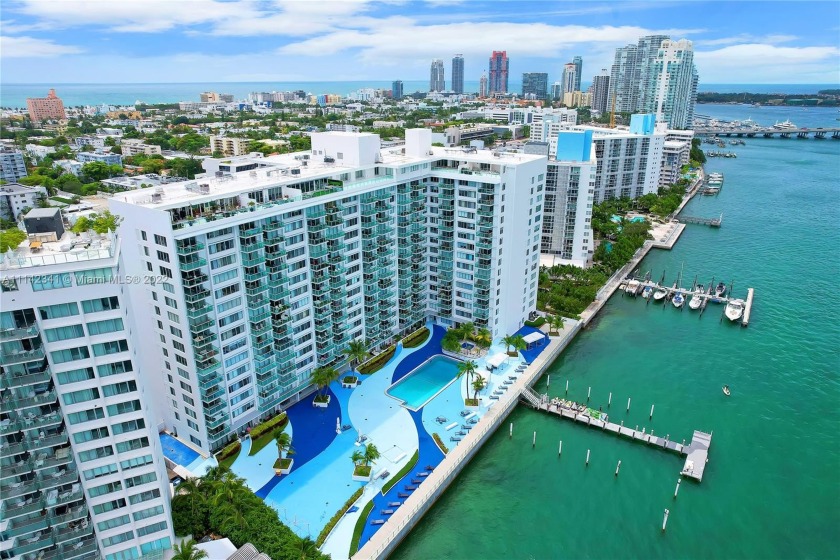 Located in the heart of South Beach, here is your opportunity to - Beach Condo for sale in Miami Beach, Florida on Beachhouse.com
