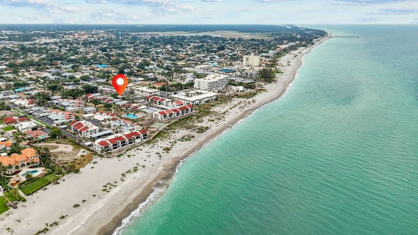 2 Bed | 2 Bath | Detached Standalone Condominium with Private - Beach Condo for sale in Venice, Florida on Beachhouse.com