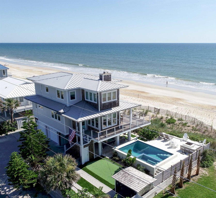 Fun! If You Are Not Interested In Having Fun,Please Move On. Yes - Beach Home for sale in Ponte Vedra Beach, Florida on Beachhouse.com