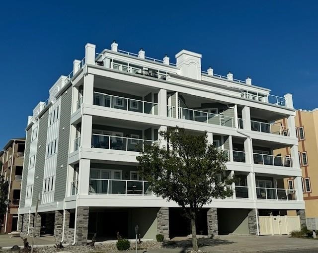 Conveniently located steps to the beach, this home has it all - Beach Condo for sale in Wildwood Crest, New Jersey on Beachhouse.com