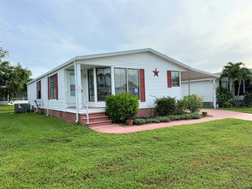 Newly priced to sell and move-in ready! You cannot ask for a - Beach Home for sale in Vero Beach, Florida on Beachhouse.com