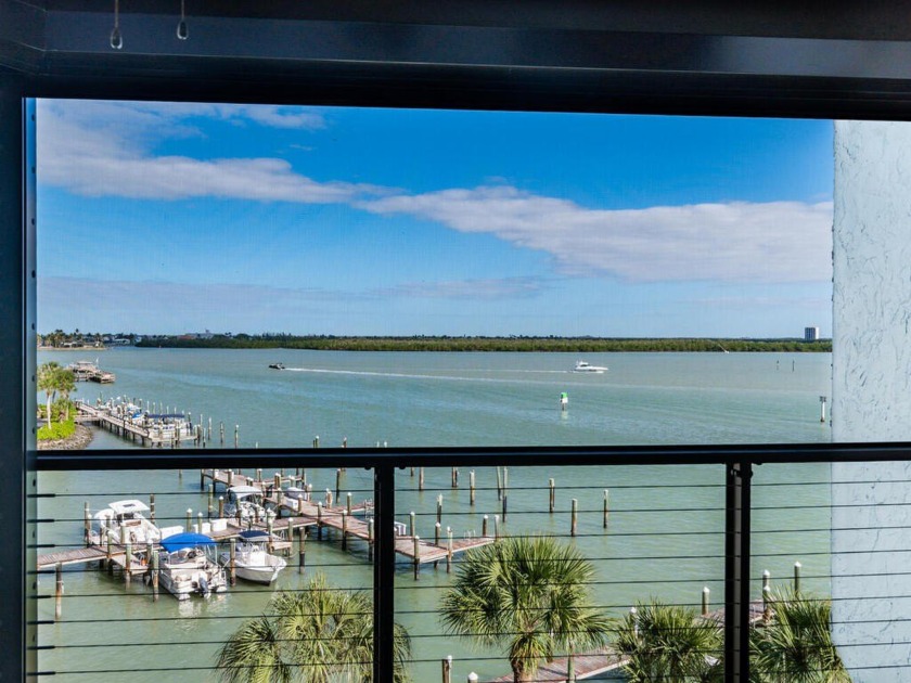 Completely renovated with amazing updates on this rare - Beach Condo for sale in Marco Island, Florida on Beachhouse.com