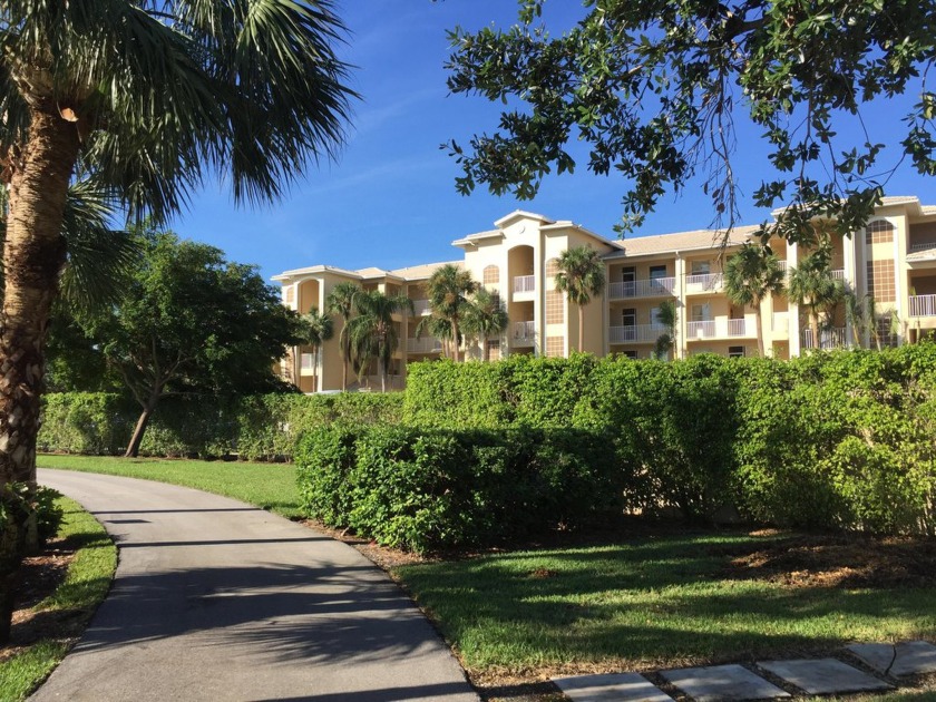 Panoramic West facing lake and fairway views abound in this - Beach Condo for sale in Naples, Florida on Beachhouse.com