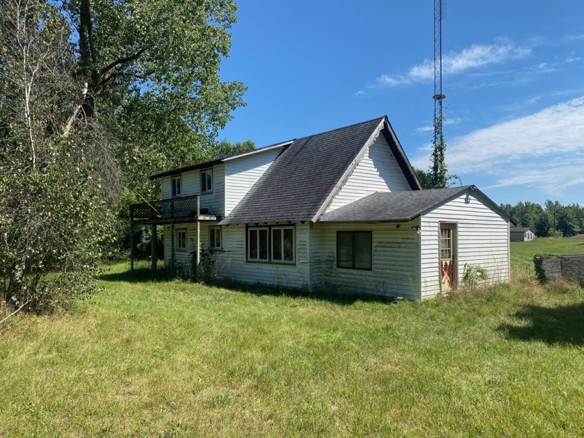 This could be your own slice of paradise! 35 acres with private - Beach Home for sale in Coloma, Michigan on Beachhouse.com