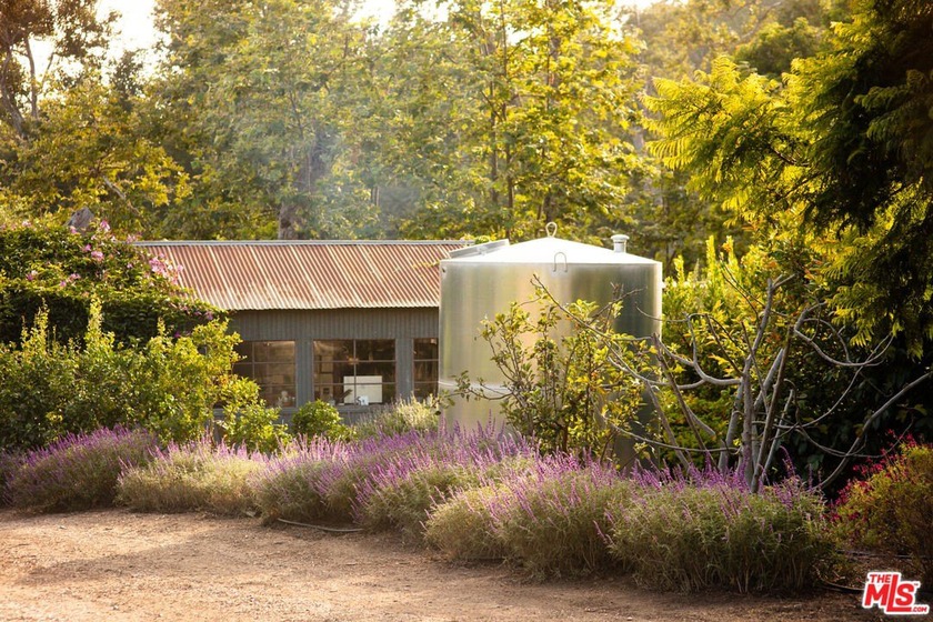 A RARE OPPORTUNITY TO BUILD A LEGACY ESTATE IN BONSALL CANYON - Beach Home for sale in Malibu, California on Beachhouse.com