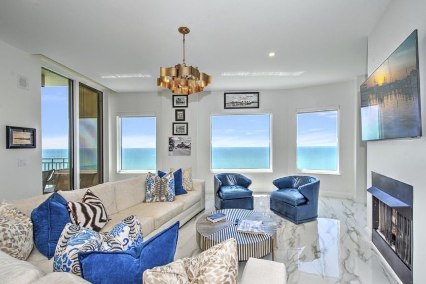 STUNNING Gulf Views and Unforgettable Sunsets from this - Beach Condo for sale in Marco Island, Florida on Beachhouse.com