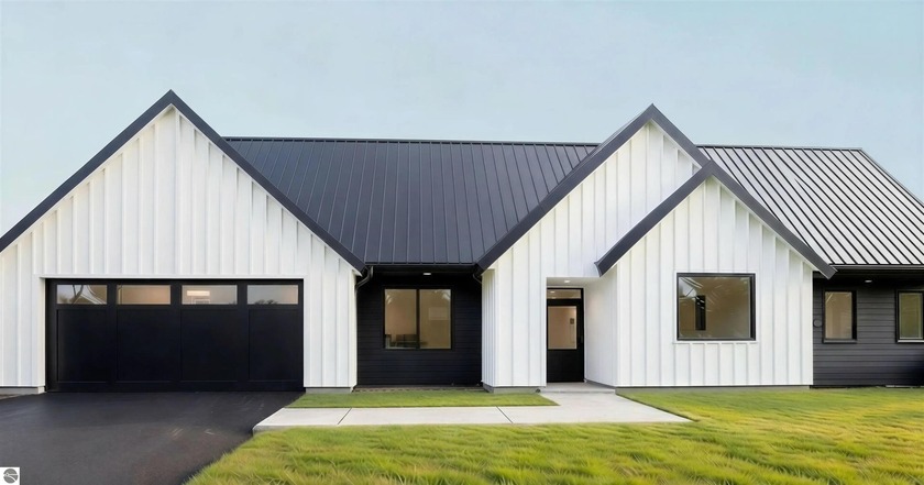 Fireside - A brand new development of Scandinavian Modern Homes - Beach Home for sale in Traverse City, Michigan on Beachhouse.com