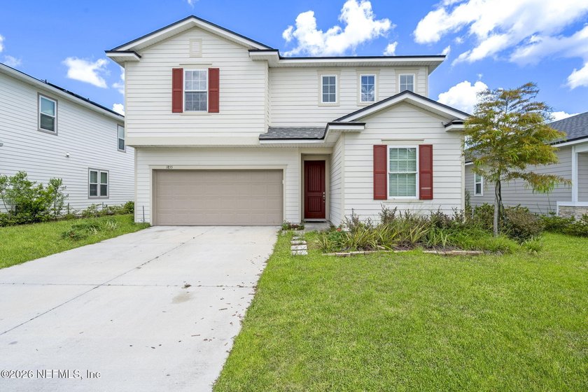 Welcome to this 5-bedroom, 3-bathroom home offering 2,647 square - Beach Home for sale in Middleburg, Florida on Beachhouse.com