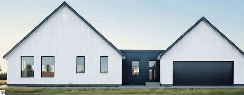 Fireside - A brand new development of Scandinavian modern homes - Beach Home for sale in Traverse City, Michigan on Beachhouse.com