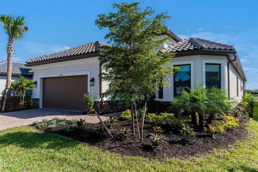 Enjoy Resort Living in this brand NEW construction. NEVER LIVED - Beach Home for sale in Naples, Florida on Beachhouse.com