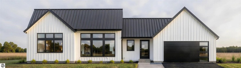 Fireside - A brand new development of Scandinavian modern homes - Beach Home for sale in Traverse City, Michigan on Beachhouse.com