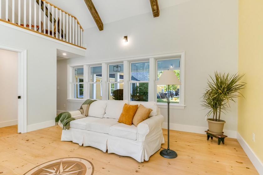 Charming Historic Home with Modern Amenities on a Unique - Beach Home for sale in Wells, Maine on Beachhouse.com