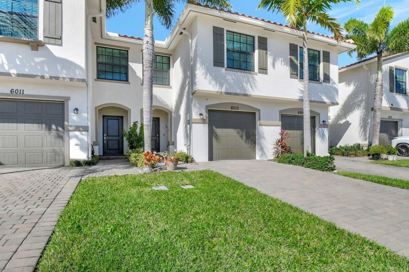 Indulge in the epitome of modern living in this exquisite - Beach Townhome/Townhouse for sale in Riviera Beach, Florida on Beachhouse.com