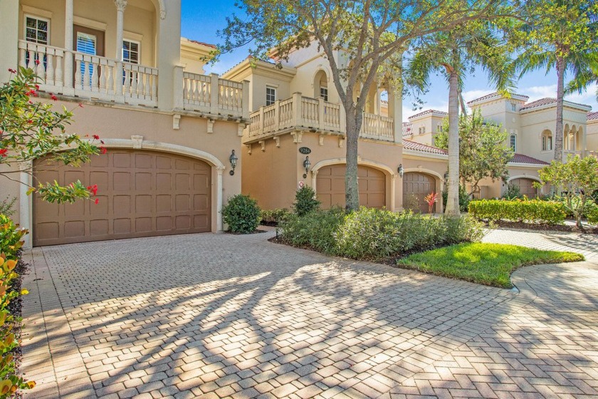 Enjoy the morning sun and eastern exposure from the very private - Beach Condo for sale in Naples, Florida on Beachhouse.com