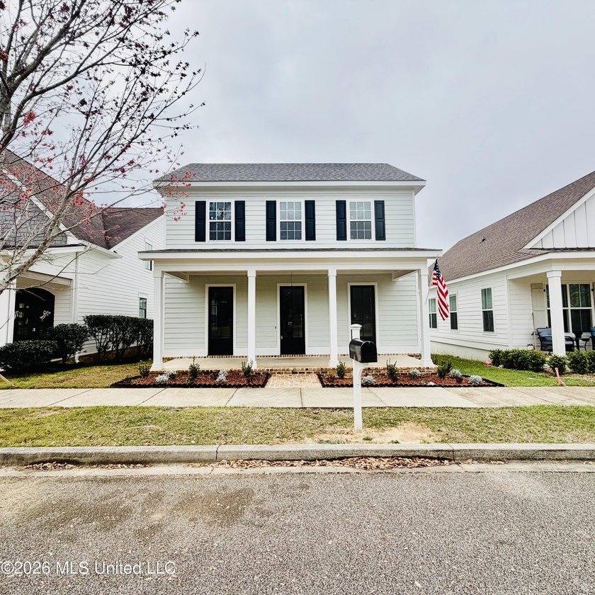 Modern Luxury in The Village at Tradition, Biloxi MS. Experience - Beach Home for sale in Biloxi, Mississippi on Beachhouse.com