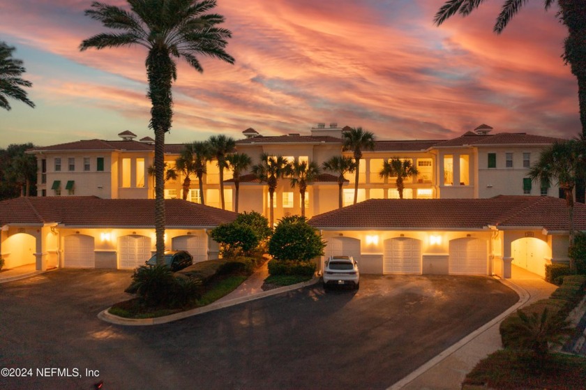 Come View this exquisite penthouse where sophistication - Beach Condo for sale in Ponte Vedra Beach, Florida on Beachhouse.com