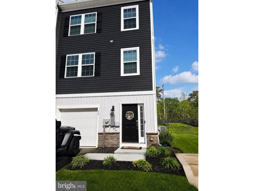 PROFESSIONAL PHOTOS COMING WEDNESDAY !!!!!Welcome to 15 - Beach Townhome/Townhouse for sale in Waretown, New Jersey on Beachhouse.com