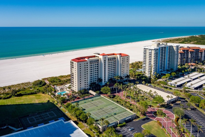 Welcome to Crescent Beach, a premier high-rise condominium on - Beach Condo for sale in Marco Island, Florida on Beachhouse.com