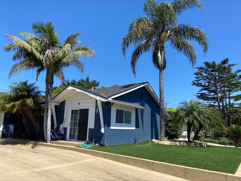 You Must see it to truly Appreciate it, Lowest priced 4 bedroom - Beach Home for sale in Santa Barbara, California on Beachhouse.com