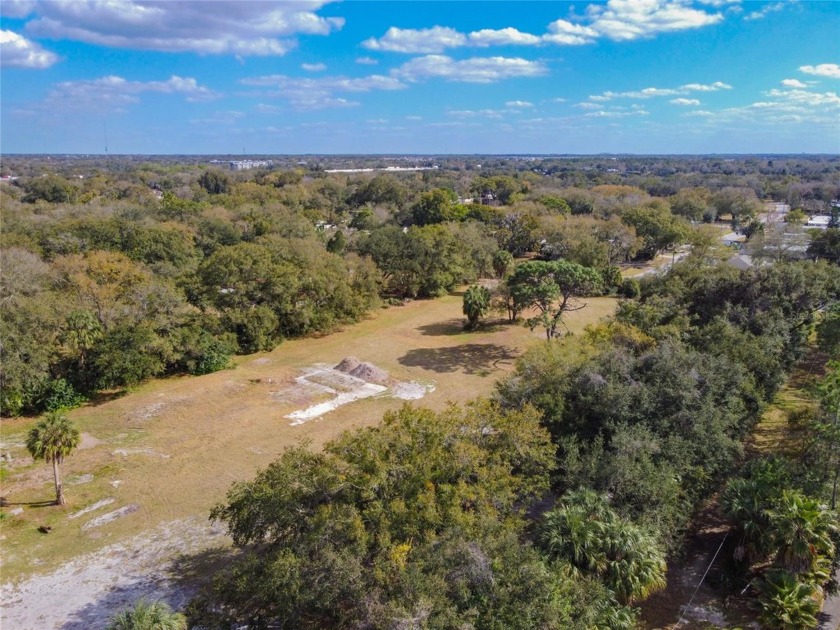 **THEY DON'T MAKE LAND ANYMORE!** Check out this high and dry - Beach Acreage for sale in Riverview, Florida on Beachhouse.com