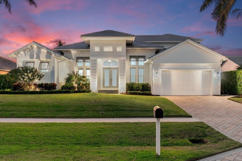 Discover coastal living at its finest with this exquisite 4-bed - Beach Home for sale in Marco Island, Florida on Beachhouse.com