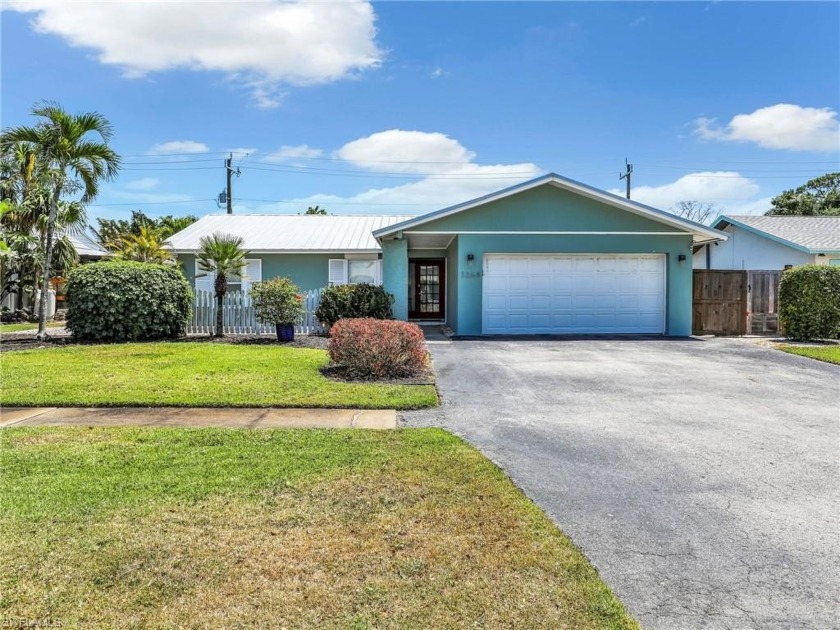 Fantastic year-round-residence or income producing property with - Beach Home for sale in Naples, Florida on Beachhouse.com