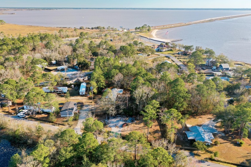 Great location just on north  of Hwy 331 Bay bridge. . Only - Beach Lot for sale in Freeport, Florida on Beachhouse.com