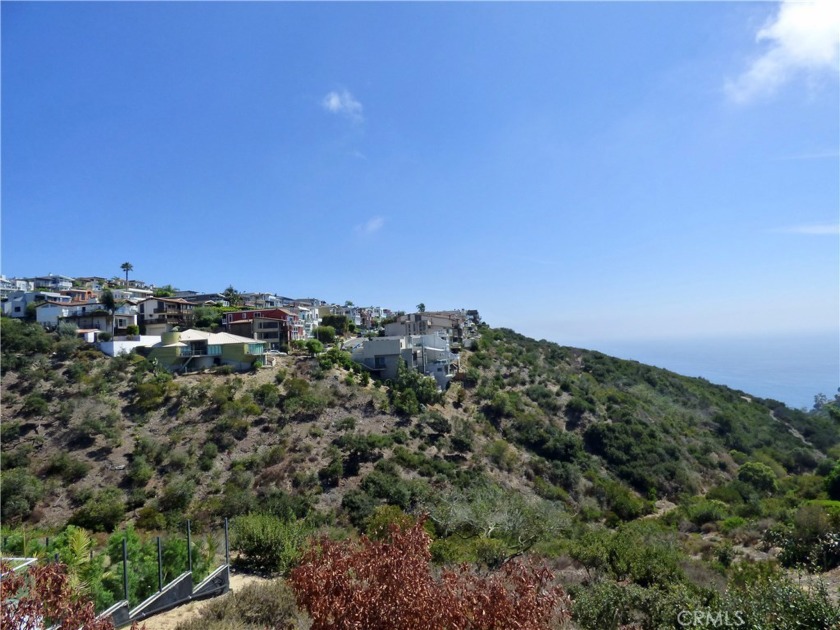 Just Reduced! Rare opportunity to own a LAGUNA BEACH merged - Beach Lot for sale in Laguna Beach, California on Beachhouse.com