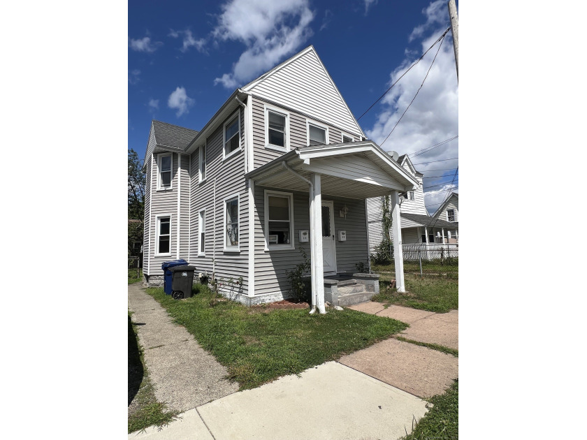 An income producing property close to the beach! This 2 family - Beach Home for sale in West Haven, Connecticut on Beachhouse.com