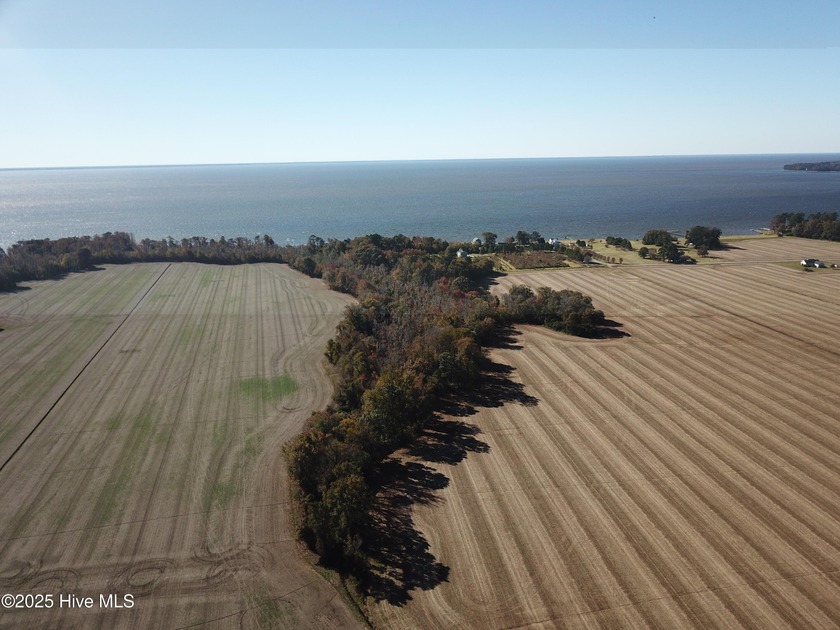 Unlock the full potential of coastal North Carolina with this - Beach Acreage for sale in Hertford, North Carolina on Beachhouse.com