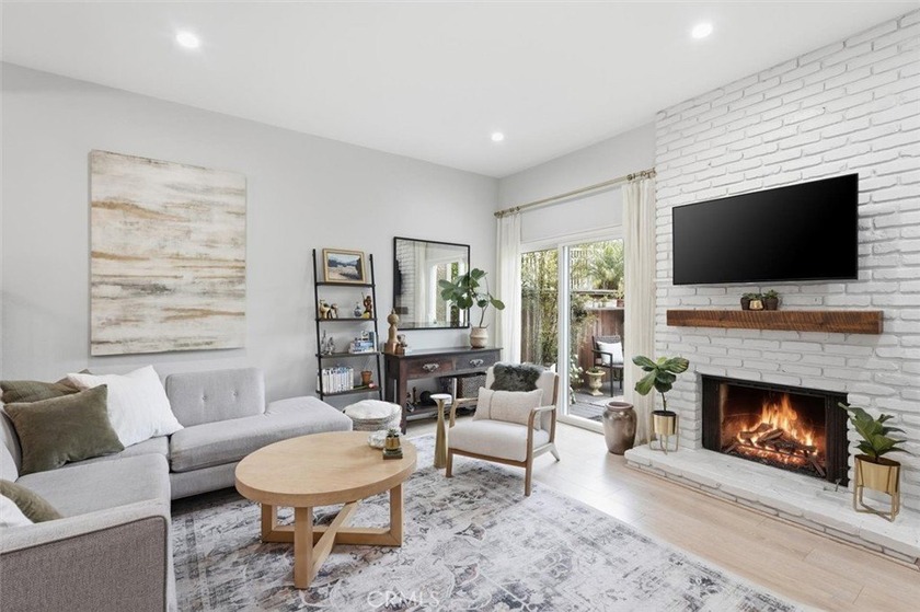 Welcome to 1410 Stanford Ave, Unit A--your modern oasis in the - Beach Condo for sale in Redondo Beach, California on Beachhouse.com