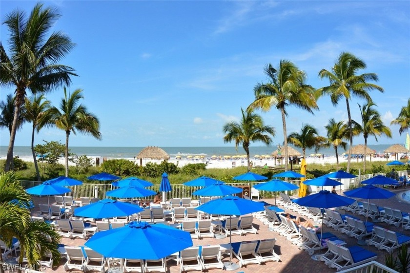 Luxurious Gulf Living Awaits at Pink Shell Resort's Captiva - Beach Condo for sale in Fort Myers Beach, Florida on Beachhouse.com