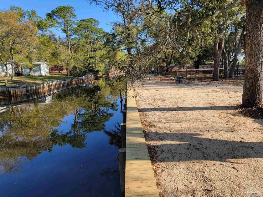 2 Neighboring Residential lots available! Be sure to click - Beach Lot for sale in Milton, Florida on Beachhouse.com