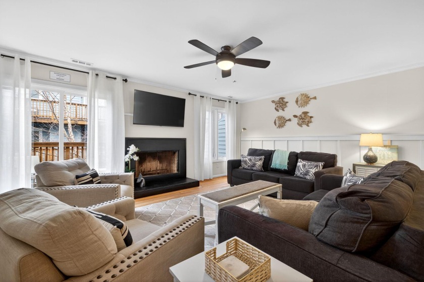 Latitude Adjustment - Beach Vacation Rentals in Virginia Beach, VA on Beachhouse.com