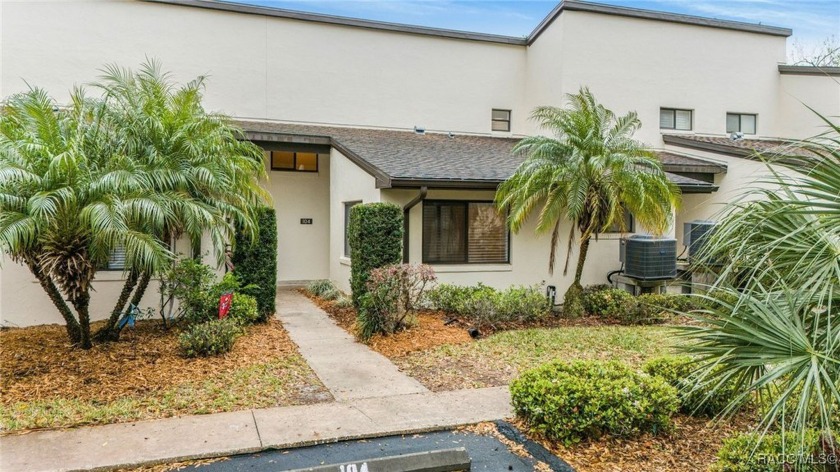 The waterfront lifestyle can be yours at Paradise Point Villas! - Beach Condo for sale in Crystal River, Florida on Beachhouse.com