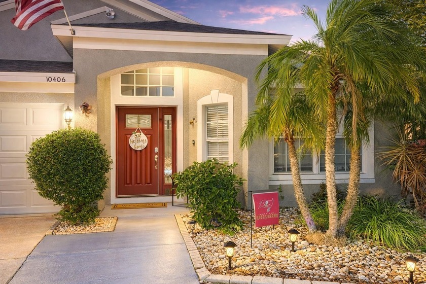 Prepare to be impressed by this beautifully maintained home - Beach Home for sale in Riverview, Florida on Beachhouse.com