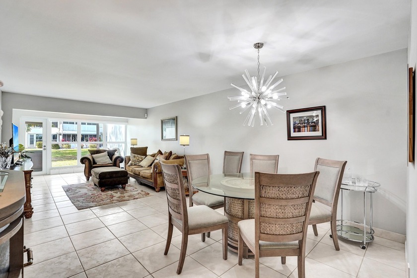 This UPDATED first-floor corner unit offers 1,167 sq ft of - Beach Condo for sale in Delray Beach, Florida on Beachhouse.com