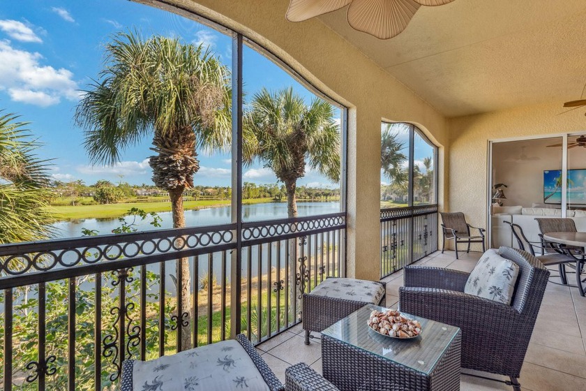 A beautifully remodeled and furnished top floor coach home - Beach Condo for sale in Naples, Florida on Beachhouse.com