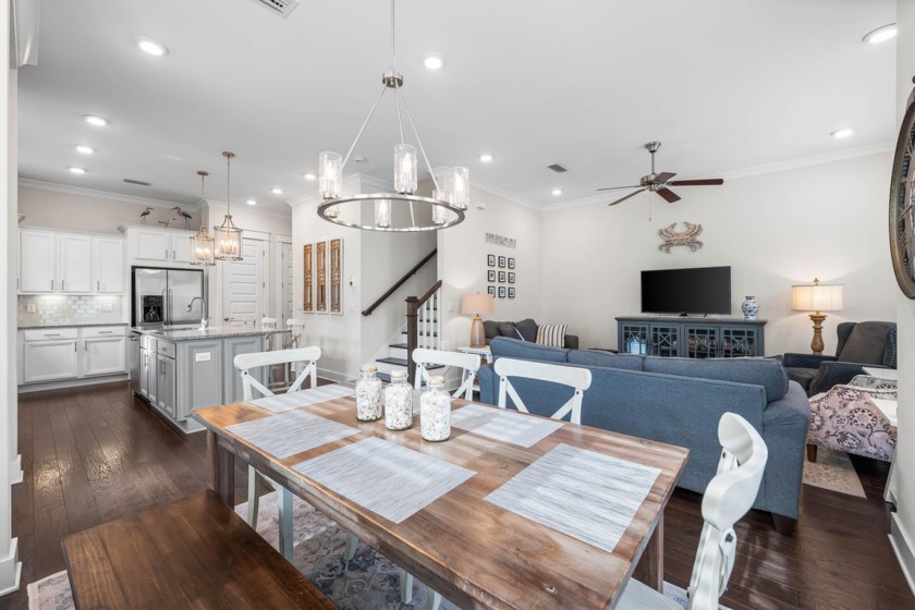 Welcome to your dream home! This stunning 3-bedroom, 2 - Beach Home for sale in Inlet Beach, Florida on Beachhouse.com