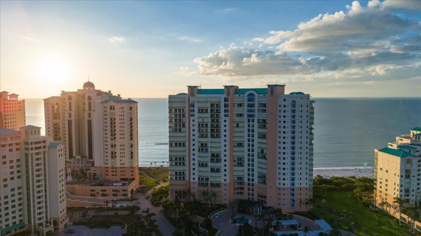 Veracruz represents the utmost in Luxurious Beachfront Living in - Beach Condo for sale in Marco Island, Florida on Beachhouse.com