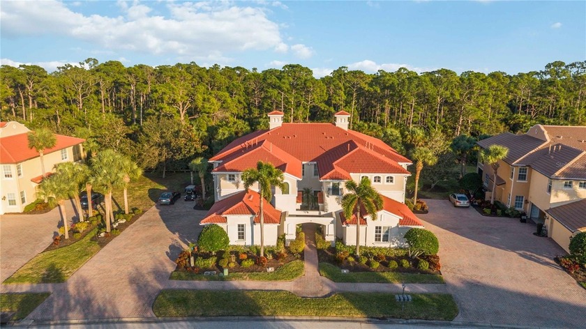 Luxury living meets tranquil natural preserve views in the - Beach Condo for sale in Venice, Florida on Beachhouse.com