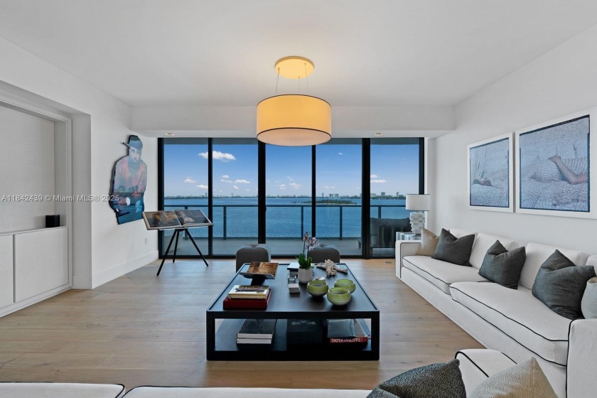 A Never-Ending Stay in Paradise! Residence 601 in Edgewater's - Beach Condo for sale in Miami, Florida on Beachhouse.com