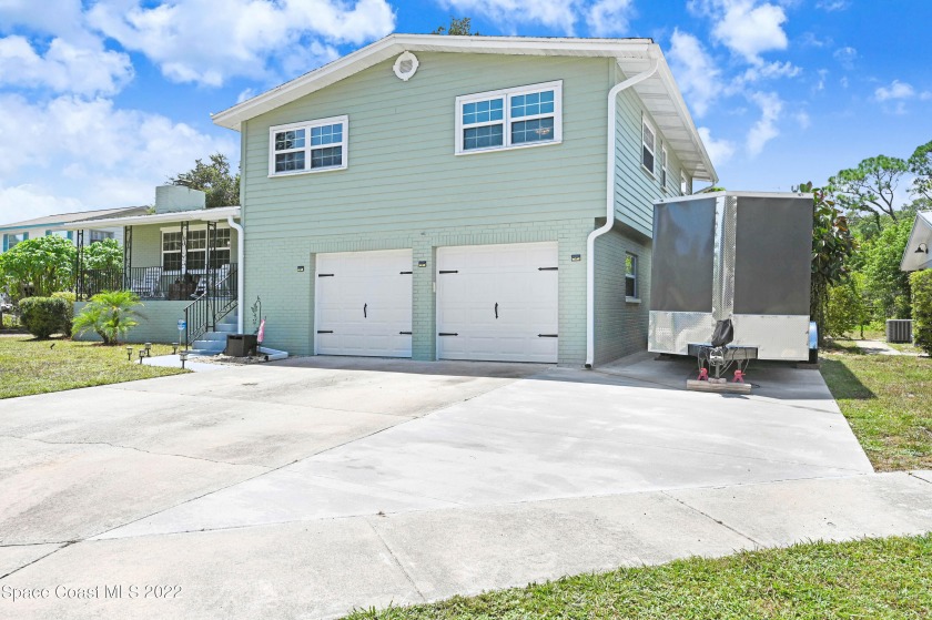 Price reduction- Low utilites, non smoking home, very clean. No - Beach Home for sale in Titusville, Florida on Beachhouse.com