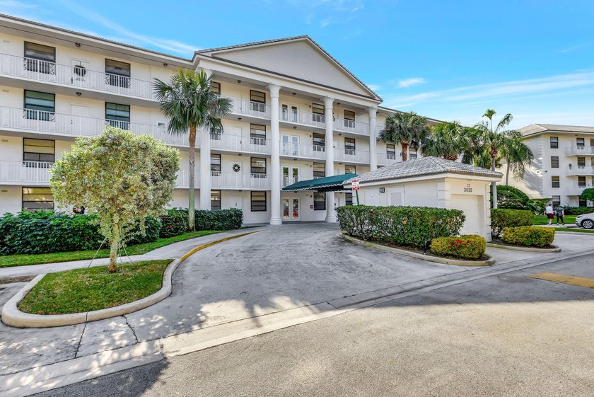 Discover this stunning 2-bedroom, 2-bathroom condo in the highly - Beach Condo for sale in West Palm Beach, Florida on Beachhouse.com