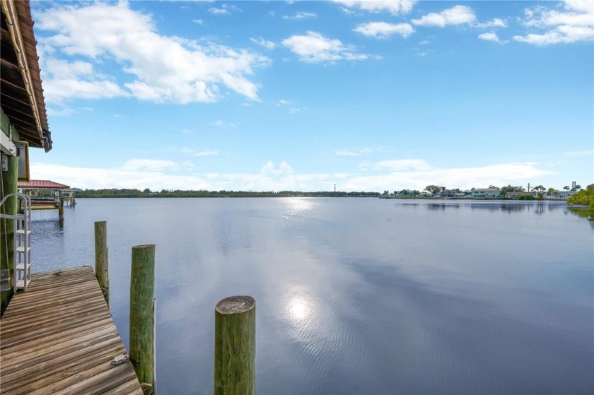 Once in a lifetime opportunity to own a waterfront dream! THREE - Beach Home for sale in Riverview, Florida on Beachhouse.com