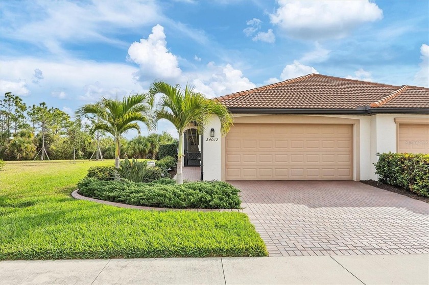 PRIVATE SANCTUARY.  This is your invitation to experience the - Beach Home for sale in Venice, Florida on Beachhouse.com