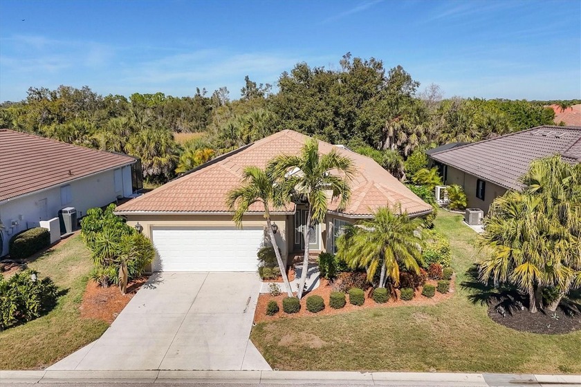 LOOK NOW!! This sought after San Marco floor plan won't last - Beach Home for sale in Venice, Florida on Beachhouse.com