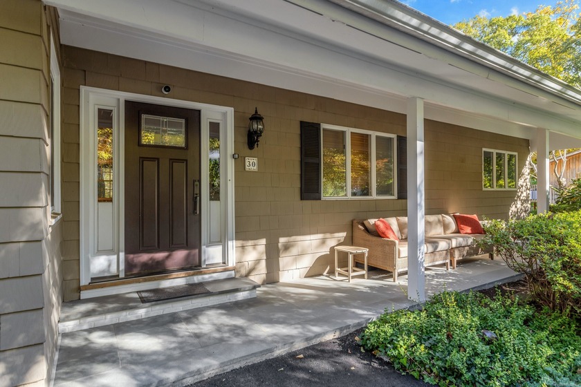 Experience refined living in this beautifully appointed - Beach Home for sale in Stamford, Connecticut on Beachhouse.com