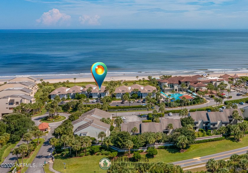 Experience coastal living at 610 Summer Place in Ponte Vedra - Beach Condo for sale in Ponte Vedra Beach, Florida on Beachhouse.com